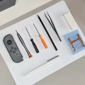 Réparation joy-con drift