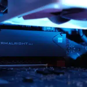 Quel SSD SATA ou NVME choisir pour du gaming