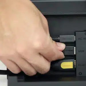 Comment connecter une Nintendo Switch en ethernet