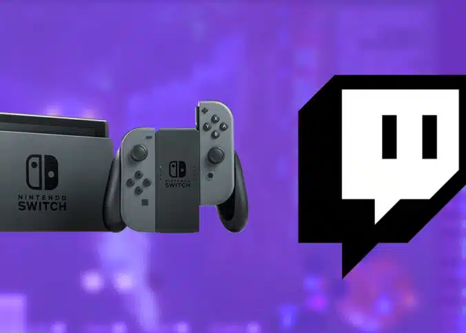 Streamer sa Switch comment faire et combien ça coûte
