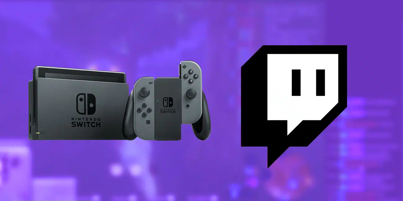 Streamer sa Switch comment faire et combien ça coûte