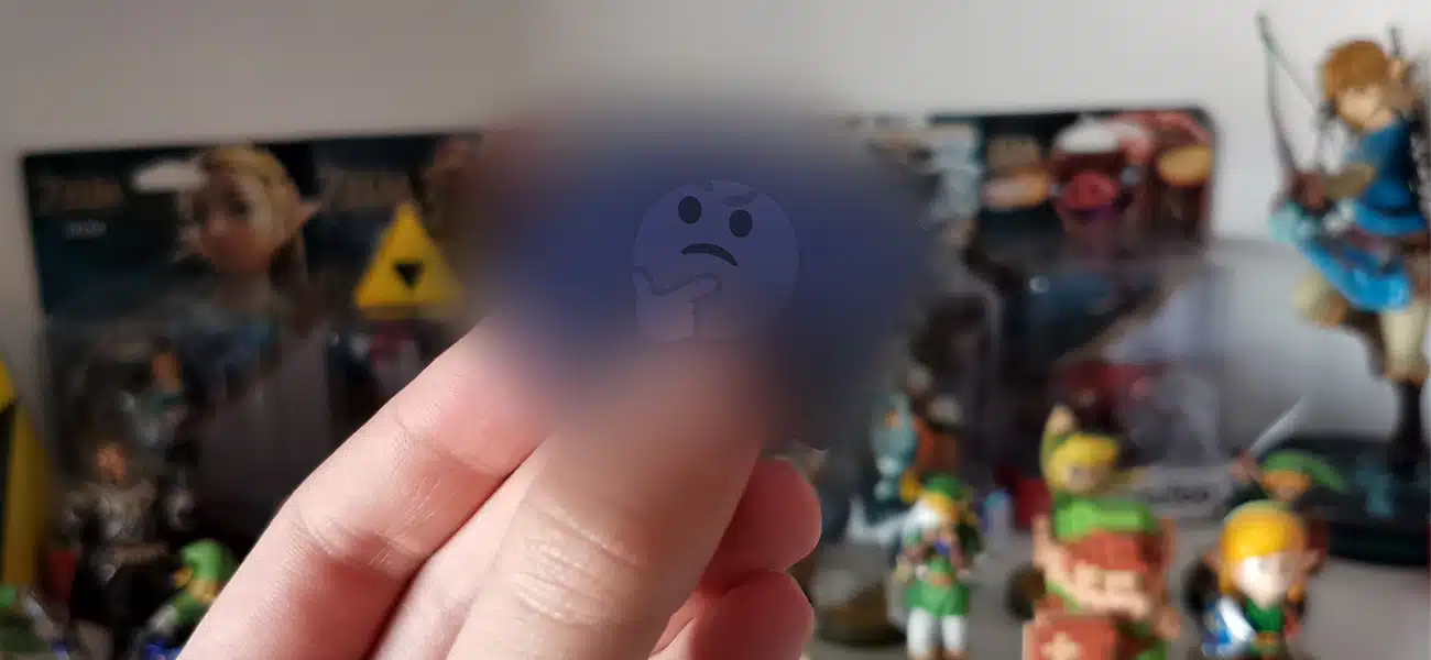 J'ai acheté des cartes Amiibo sur Aliexpress, ça donne quoi 2