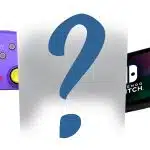 Quelle est la meilleure manette pour Nintendo Switch