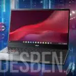 Un Chromebook dédié au Cloud Gaming dévoilé par ASUS