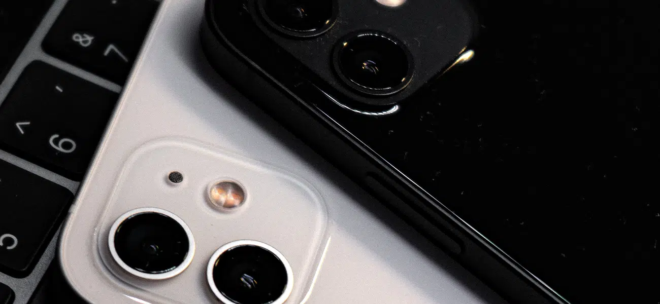 quel iphone choisir 2022