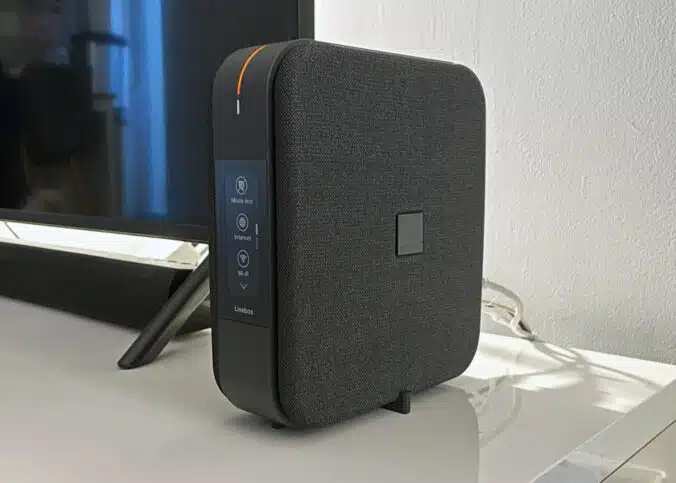 Mon expérience avec la Livebox 7 Wi-fi 7 a été désastreuse