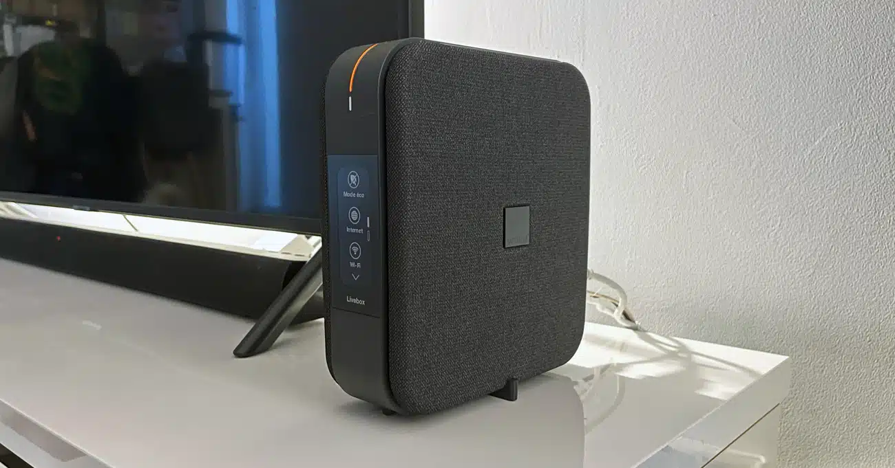 Mon expérience avec la Livebox 7 Wi-fi 7 a été désastreuse