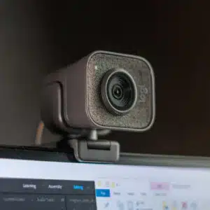 Quelle webcam choisir pour le streaming selon son budget
