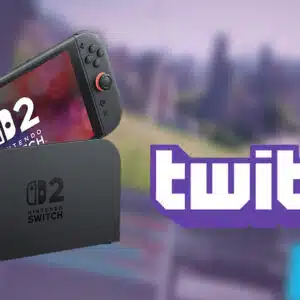 Streamer sa Switch 2 comment faire et combien ça coûte