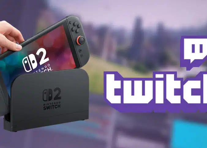 Streamer sa Switch 2 comment faire et combien ça coûte