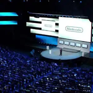 conferences jeux video ete 2025