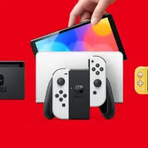merci nintendo switch