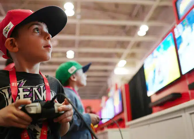 enfant switch 2