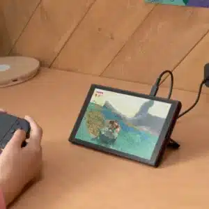 nintendo switch 2 charge