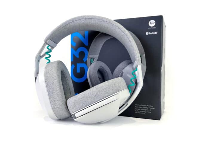 Logitech G321 Lightspeed