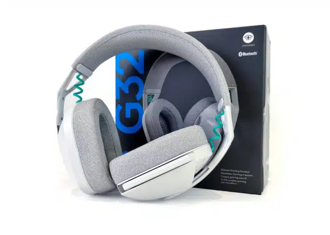 Logitech G321 Lightspeed