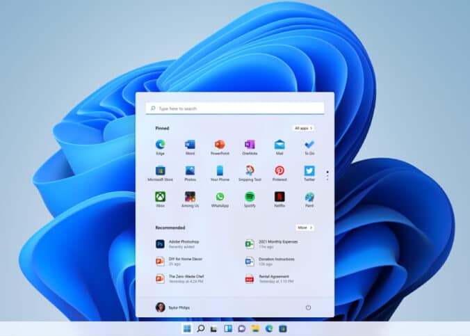 windows 11 probleme veille