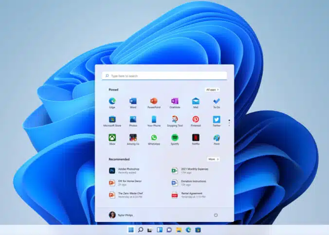 windows 11 probleme veille