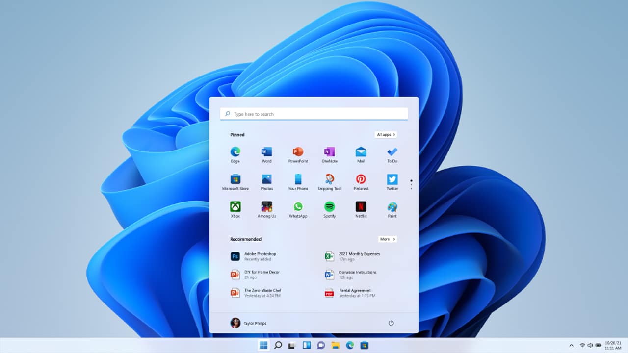windows 11 probleme veille