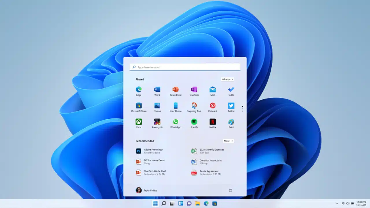 windows 11 probleme veille